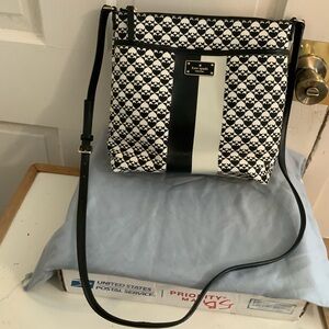 Kate Spade Penn Place Keisha Crossbody Bag